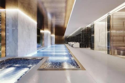 Principal Place, Shoreditch, EC2A