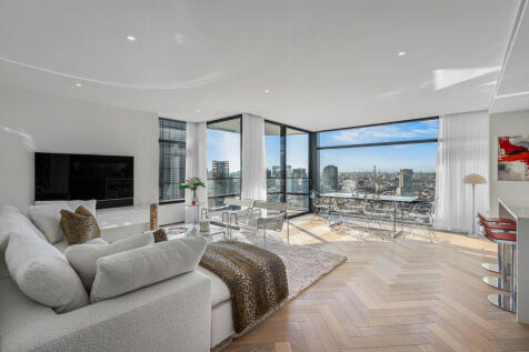 Principal Tower, Shoreditch High Street, Shoreditch, London, EC2A, United Kingdom