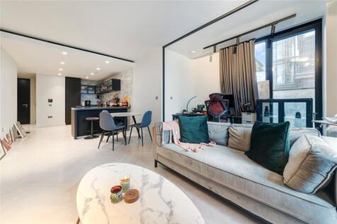 One Crown Place, 54 Wilson Street, EC2A
