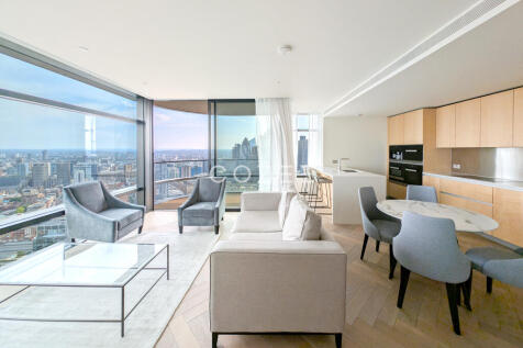 Principal Place, Worship Street, EC2A