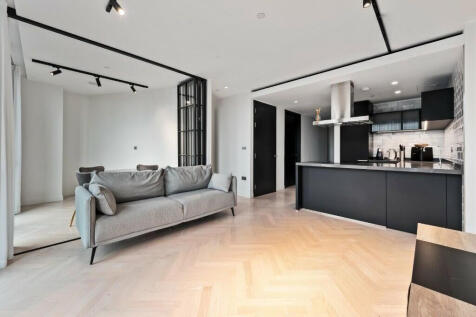 19 Sun Street, London, Greater London, EC2A2FJ