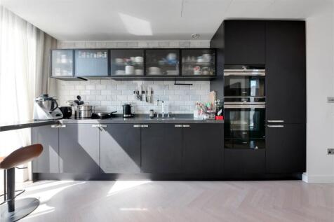 One Crown Place, Hackney, EC2A