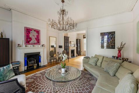 Old Brompton Road, South Kensington, London