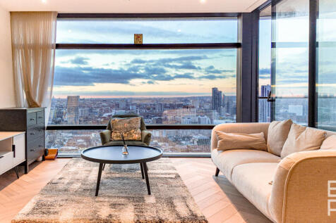 2 Principal Place, Worship Street, London, EC2A