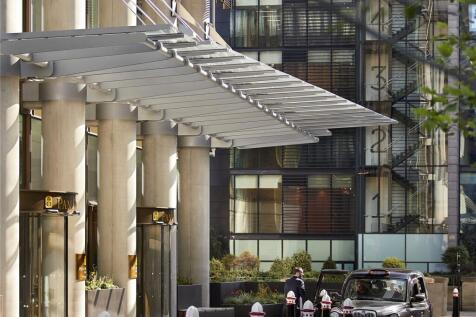 One Bishopsgate Plaza, 80 Houndsditch, London, EC3A