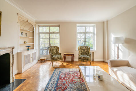 42 Cheyne Walk, London, SW3