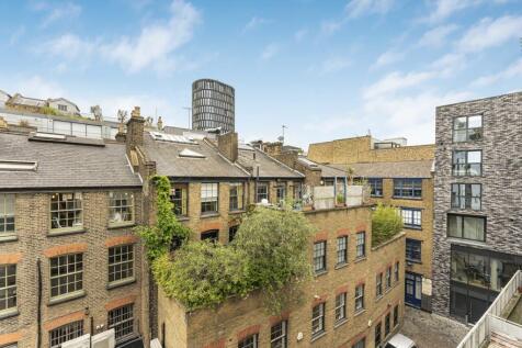 Curtain Road, London, EC2A