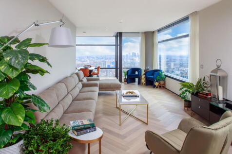 Principal Tower, Shoreditch, London