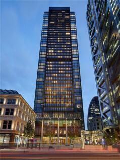 One Bishopsgate Plaza, 80 Houndsditch, London, EC3A