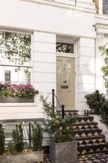 Old Brompton Road, London, SW5