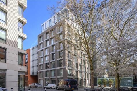 Bartholomew Close, London, EC1A