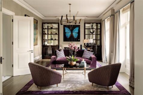 Bramham Gardens, Earls Court, London, SW5