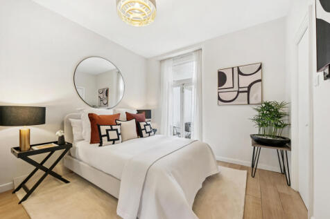 Hogarth Road, Earls Court, London, SW5