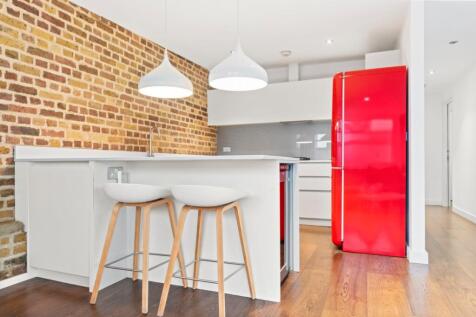 Galaxy House, 
32 Leonard Street, EC2A