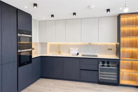 Apartment , Vermont House,  Dingley Road, London
