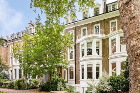 Wetherby Gardens, London
