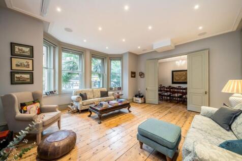 Old Brompton Road, Earls Court