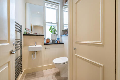 Courtfield Gardens, London, SW5