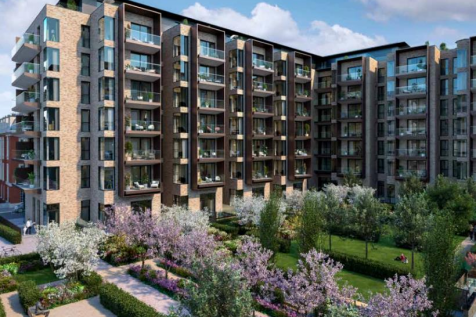 Vermont House, 8 Dingley Road, London EC1V
