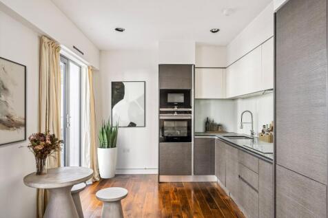 Porteus Place, London SW4