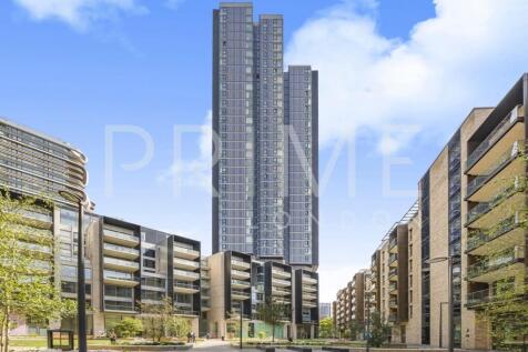 Aurora Apartments, 2 Bollinder Place, 250 City Road