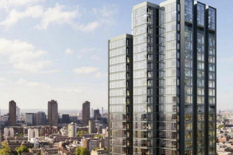 City Road, London, EC1V