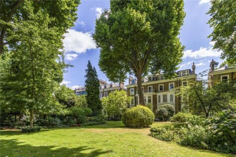 Wetherby Gardens, South Kensington, London, SW5