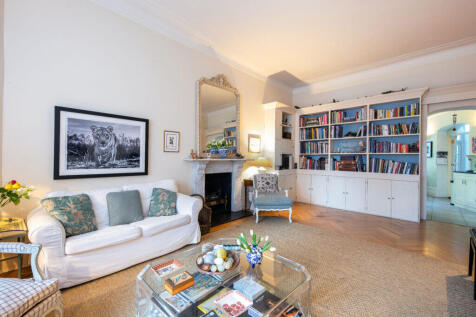 Barkston Gardens, London, SW5