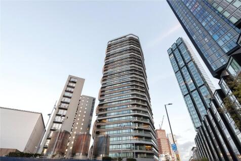 City Road, London, EC1V