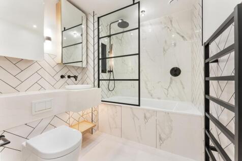 Valencia Tower, 250 City Road, EC1V
