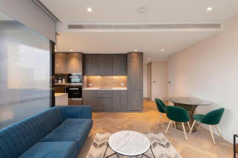 Principal Place, London, EC2A