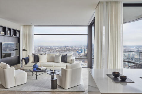 Principal Tower, Shoreditch