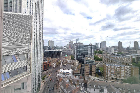 Eagle Point, City Road, London, EC1V