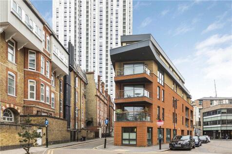 Peerless Street, London, EC1V