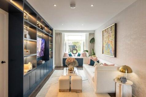Egerton Road, Twickenham