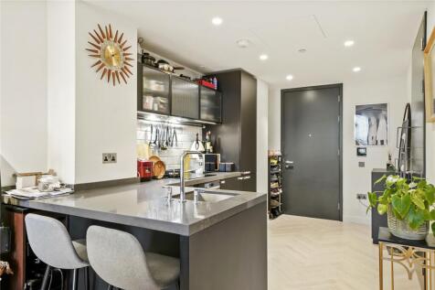 One Crown Place, EC2A