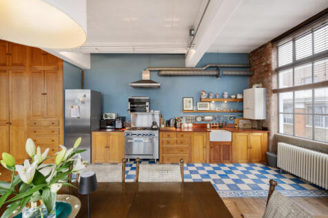 Summers Street, London, EC1R