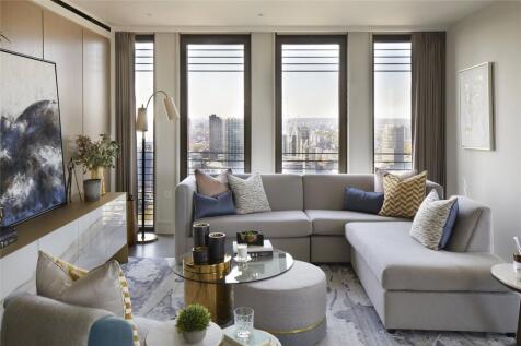 One Bishopsgate Plaza, 80 Houndsditch, London, EC3A