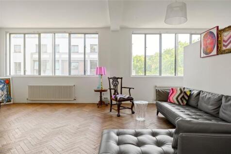 Clerkenwell Road, London, EC1M