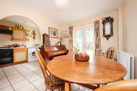 Spencer Road, Twickenham