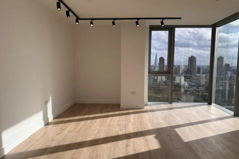 City Road, London, EC1V