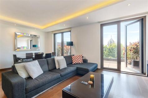 St. Dunstans House, 133 Fetter Lane, EC4A