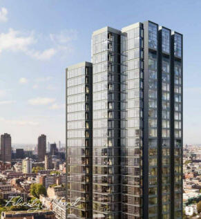 City Road, London, EC1V