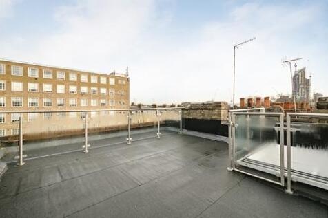 CITY ROAD, London, EC1V
