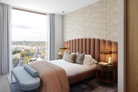 The Arc, City Road, London, EC1V