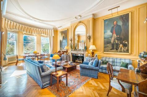 Bolton Gardens, Earls Court