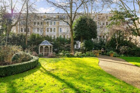 Courtfield Gardens, London SW5