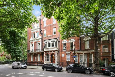Bramham Gardens, London