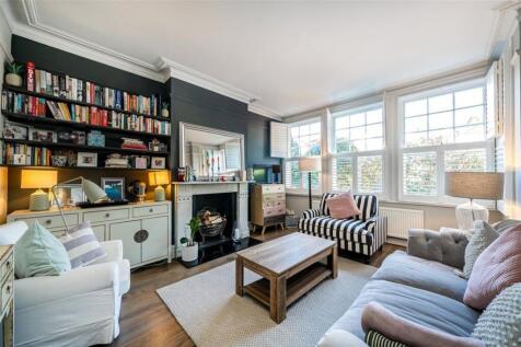 Langham Road, Teddington