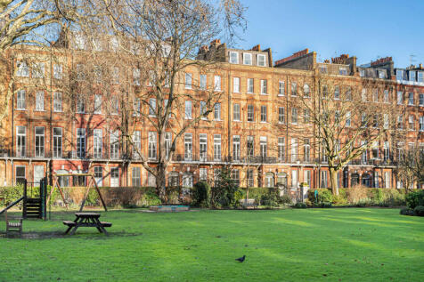 Nevern Square, London, SW5